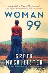 9781492665335-1492665339-Woman 99: A Historical Thriller