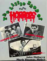 9780312017842-0312017847-The Little Shop of Horrors Book
