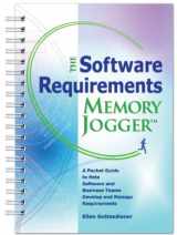 9781576811146-157681114X-The Software Requirements Memory Jogger: A Desktop Guide to Help Software and Business Teams Develop and Manage Requirements