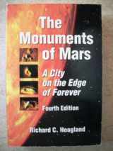 9781883319304-1883319307-The Monuments of Mars: A City on the Edge of Forever, 4th Edition