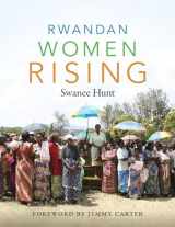 9780822362579-0822362570-Rwandan Women Rising