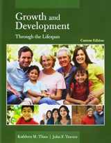 9781284048629-1284048624-Growth and Development Through the Lifespan