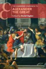 9781108840996-110884099X-The Cambridge Companion to Alexander the Great (Cambridge Companions to the Ancient World)