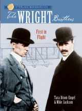 9781402749544-1402749546-Sterling Biographies: The Wright Brothers: First in Flight