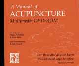 9780955909610-0955909619-A Manual of Acupuncture Multimedia DVD-ROM (V1.2)