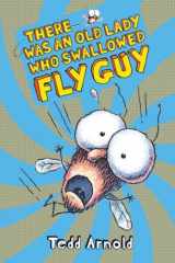 9780439639064-0439639069-There Was an Old Lady Who Swallowed Fly Guy