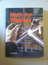 9781590705834-1590705831-Math for Welders