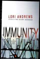 9780312352721-0312352727-Immunity (Dr. Alexandra Blake Novels)
