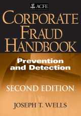 9780470095911-0470095911-Corporate Fraud Handbook: Prevention and Detection