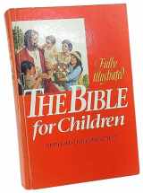 9780842327589-0842327584-The Bible for Children, Simplified Living Bible Text (The Holy Bible)