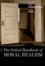 9780190068226-0190068221-The Oxford Handbook of Moral Realism (OXFORD HANDBOOKS SERIES)