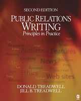 9781412905510-1412905516-Public Relations Writing: Principles in Practice