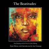 9781985590892-1985590891-The Beatitudes: Nine Paintings and the Process of their Making