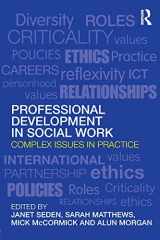 9780415553360-0415553369-Professional Development in Social Work: Complex Issues in Practice (Post-qualifying Social Work)