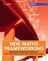 9780007266258-0007266251-Year 9 Pupil Book 2 (Levels 5-7) (New Maths Frameworking)