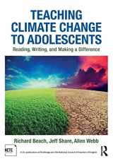 9781138245259-1138245259-Teaching Climate Change to Adolescents