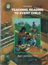 9780023676307-0023676302-Teaching Reading to Every Child