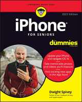 9781119912842-1119912849-iPhone For Seniors For Dummies