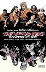 9781607060765-1607060760-The Walking Dead: Compendium One
