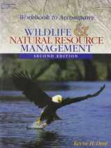 9780766826830-076682683X-Workbook for Wildlife And Resource Management