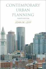 9780136025450-0136025455-Contemporary Urban Planning (8th Edition)