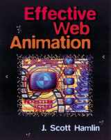 9780201606003-0201606003-Effective Web Animation: Advanced Techniques for the Web
