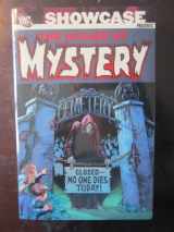 9781401212384-1401212387-The House of Mystery - 2