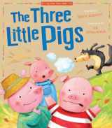 9781589254794-1589254791-Three Little Pigs (My First Fairy Tales)