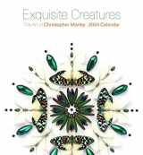 9781087507330-1087507332-Exquisite Creatures: The Art of Christopher Marley 2024 Wall Calendar