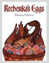 9780698113855-0698113853-Rechenka's Eggs (Paperstar)