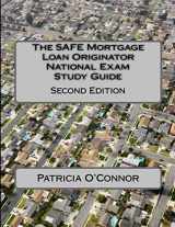 9781494465544-149446554X-The SAFE Mortgage Loan Originator National Exam Study Guide: Second Edition