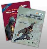 9781032331157-1032331151-'The Complete Guide to Blender Graphics' and 'Blender 2D Animation': Two Volume Set