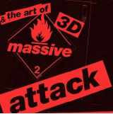 9780957391437-0957391439-3D and the Art of Massive Attack