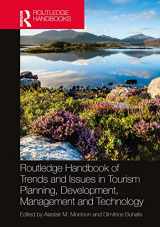 9781032271972-1032271973-Routledge Handbook of Trends and Issues in Tourism Sustainability, Planning and Development, Management, and Technology