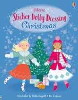 9781474971652-1474971652-Sticker Dolly Dressing Christmas