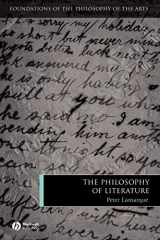 9781405121989-140512198X-The Philosophy of Literature