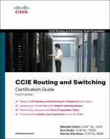 9781587059803-1587059800-CCIE Routing and Switching Certification Guide