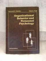 9780256026429-0256026424-Organizational Behavior and Personnel Psychology
