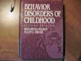 9780130840707-013084070X-Behavior Disorders of Childhood