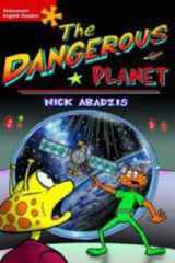 9780435294878-0435294873-The Dangerous Planet: Elementary Level (Heinemann English Readers)