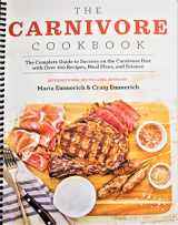 9781974807789-1974807789-The Carnivore Cookbook