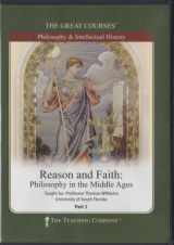 9781598033410-1598033417-Reason and Faith: Philosophy in the Middle Ages (The Great Courses: Lecture Transcript and Course Guidebook, Parts 1 & 2)