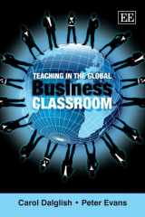 9781847200556-1847200559-Teaching in the Global Business Classroom