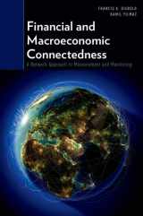 9780199338290-0199338299-Financial and Macroeconomic Connectedness: A Network Approach to Measurement and Monitoring