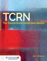 9781284116304-1284116301-TCRN Certification Review