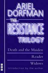 9781854593696-1854593692-Resistance Trilogy: Widows; Death and the Maiden; Reader