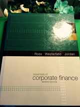 9780073382463-0073382469-Essentials of Corporate Finance (The Mcgraw-hill/Irwin Series in Finance, Insurance, and Real Estate)