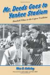 9780786417735-0786417730-Mr. Deeds Goes to Yankee Stadium: Baseball Films in the Capra Tradition