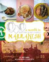 9781742704395-1742704395-A Month in Marrakesh: Recipes from the Heart of Morocco