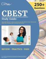 9781637982426-1637982429-CBEST Study Guide: Prep Book with 250+ Practice Questions for the California Basic Educational Skills Test [Reading, Math, Writing] [5th Edition]